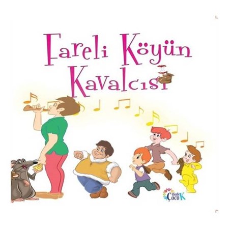 Fareli Köyün Kavalcısı