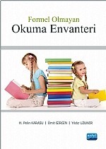 Formel Olmayan Okuma Evanteri