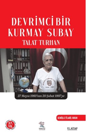 Devrimci Bir Kurmay Subay