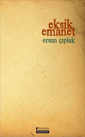 Eksik Emanet