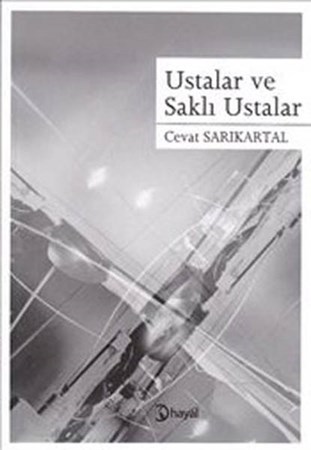 Ustalar Ve Saklı Ustalar
