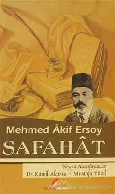 Safahat Ciltli
