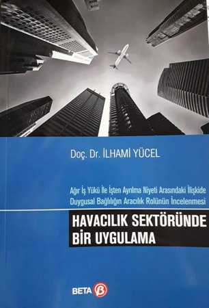 Havacılık Sektöründe Bir Uygulama