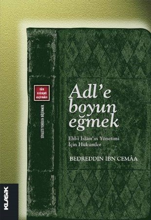 Adle Boyun Eğmek
