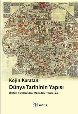 Dünya Tarihinin Yapısı