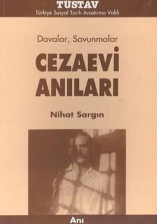 Cezaevi Anıları