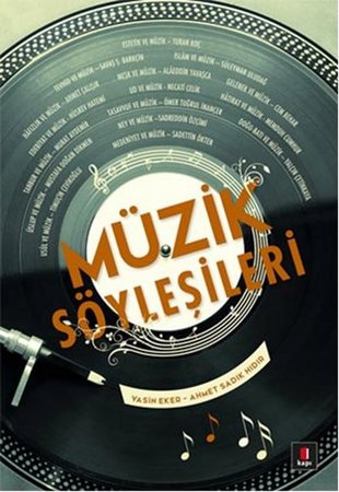 Müzik Söyleşileri