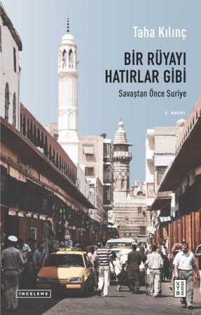 Bir Rüyayı Hatırlar Gibi