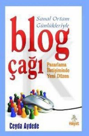 Blog Çağı