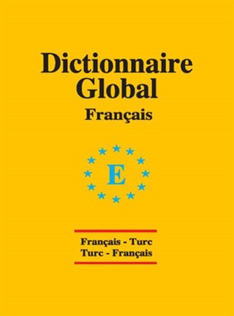 Dictionnaire Global Français Ture Ture Français Fransızca Cep Sözlük