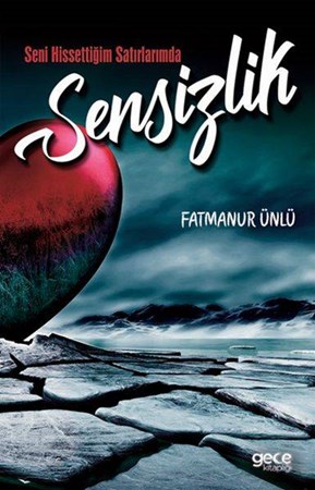 Seni Hissettiğim Satırlarımda Sensizlik