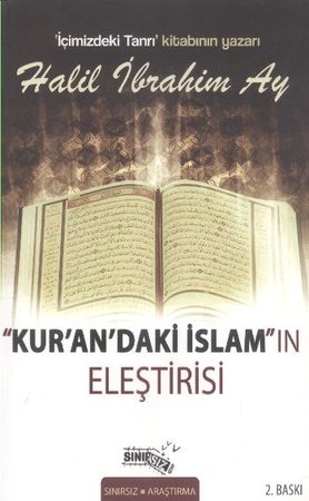 Kur'an'daki İslamın Eleştirisi