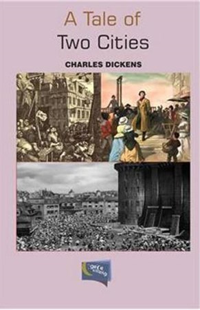 A Tale Of Two Cities