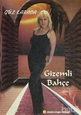 Gizemli Bahçe