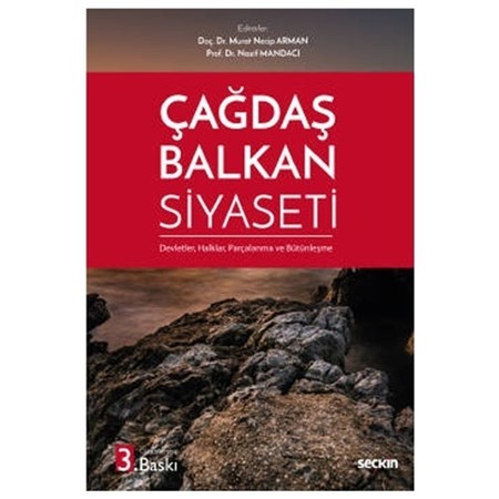 Çağdaş Balkan Siyaseti