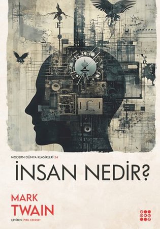 İnsan Nedir?