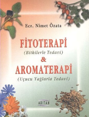 Fitoterapi Ve Aromaterapi