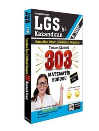 Mutlak Değer Lgs Öncesi Çözülmesi Gereken 303 Matematik Soru Bankası