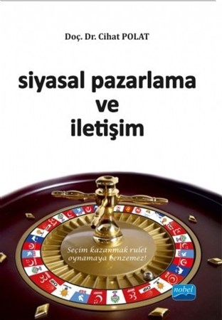 Siyasal Pazarlama Ve İletişim