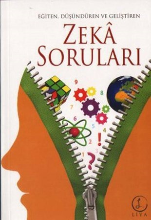 Eğiten, Düşündüren Ve Geliştiren Zeka Soruları