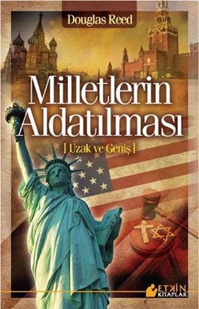Milletlerin Aldatılması Uzak Ve Geniş