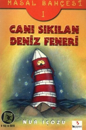 Canı Sıkılan Deniz Feneri