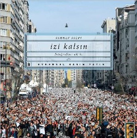 İzi Kalsın