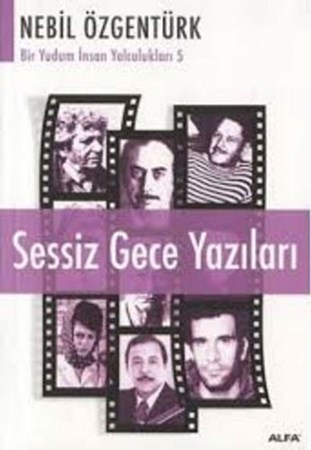 Sessiz Gece Yazıları
