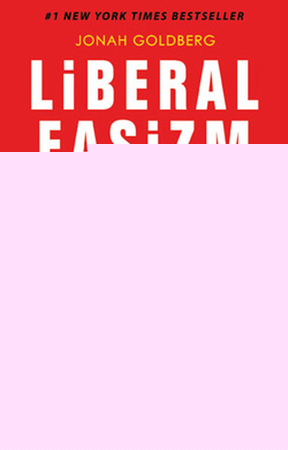 Liberal Faşizm  Mussolini'den Anlam Politikalarına Solun Gizli Tarihi