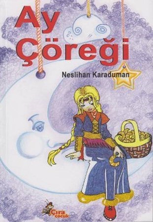 Ay Çöreği