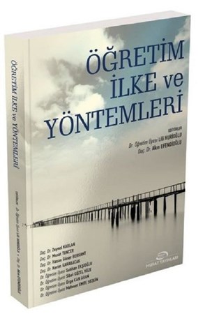 Öğretim İlke Ve Yöntemleri