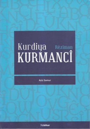 Kurdiya Kurmanci