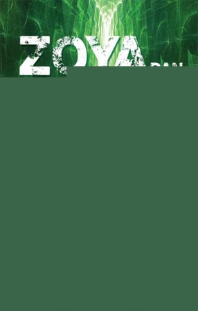 Zoya'dan Kaçırılış  Galaksiler Arası Bilgi Savaşı