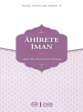 Ahirete İman