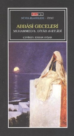 Abbasi Geceleri