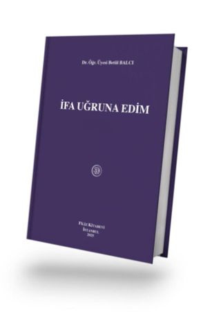 İfa Uğruna Edim