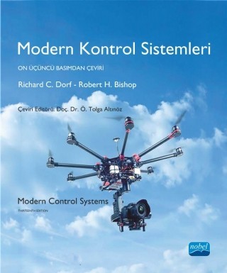 Modern Kontrol Sistemleri - Modern Control Systems