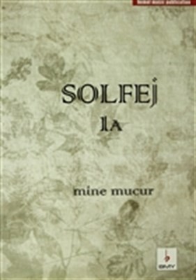 Solfej 1A