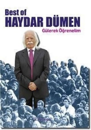 Best Of Haydar Dümen Gülerek Öğrenelim