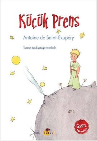 Küçük Prens