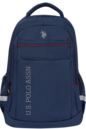 U.s.polo Assn.since 1890 Unisex Sırt Çantası Plcan 25038