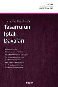 İcra ve İflas Hukukunda Tasarrufun İptali Davaları