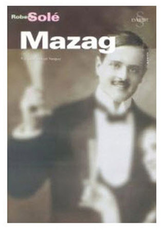 Mazag