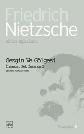 Gezgin ve Gölgesi