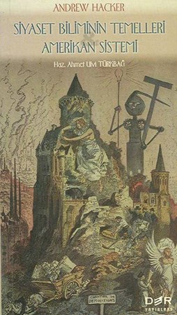 Siyaset Biliminin Temelleri Amerikan Sistemi