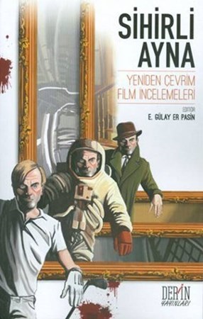 Sihirli Ayna Yeniden Çevrim Film İncelemeleri