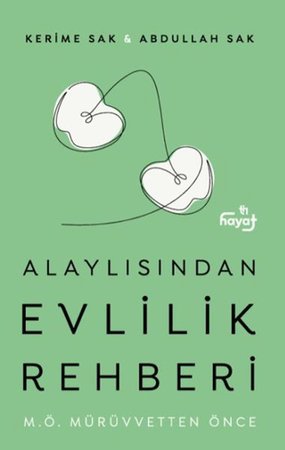 Alaylısın Evlilik Rehberi I