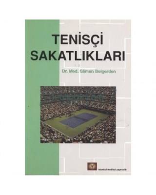 Tenisçi Sakatlıkları