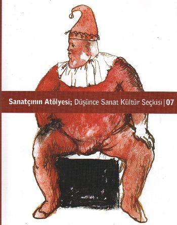 Sanatçının Atölyesi 07