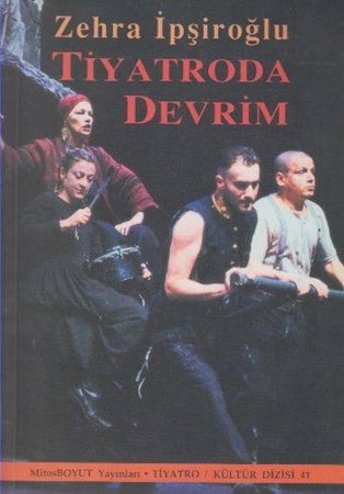 Tiyatroda Devrim